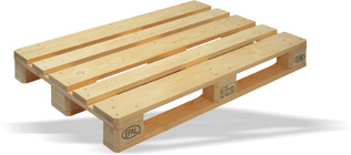 EPAL-palet  EPAL-pallet